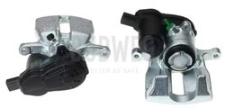 ETRIER FRANA BUDWEG CALIPER 344846 - Compatibil cu AUDI
