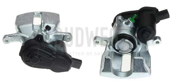 ETRIER FRANA BUDWEG CALIPER 344847 - Compatibil cu AUDI