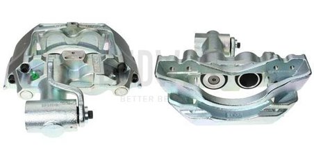 Etrier frana Budweg Caliper 344858