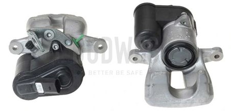 ETRIER FRANA BUDWEG CALIPER 344860 - Compatibil cu VW