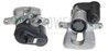 ETRIER FRANA BUDWEG CALIPER 344861 - Compatibil cu VW