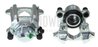 ETRIER FRANA BUDWEG CALIPER 344894 - Compatibil cu BMW