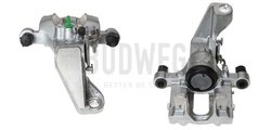 ETRIER FRANA BUDWEG CALIPER 344900 - Compatibil cu PEUGEOT