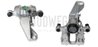 ETRIER FRANA BUDWEG CALIPER 344900 - Compatibil cu PEUGEOT