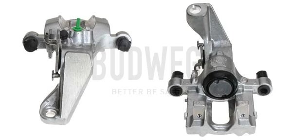 Etrier frana Budweg Caliper 344901