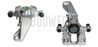 Etrier frana Budweg Caliper 344901