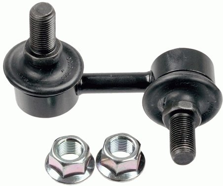 BIELETA STABILIZATOR LEMFORDER 34492 01 - Compatibil cu NISSAN