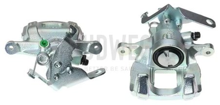 ETRIER FRANA BUDWEG CALIPER 344922 - Compatibil cu FORD
