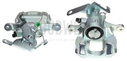 ETRIER FRANA BUDWEG CALIPER 344923 - Compatibil cu FORD
