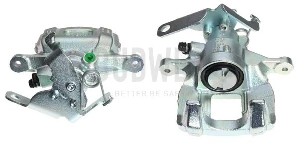 ETRIER FRANA BUDWEG CALIPER 344923 - Compatibil cu FORD