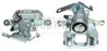 ETRIER FRANA BUDWEG CALIPER 344923 - Compatibil cu FORD