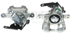 ETRIER FRANA BUDWEG CALIPER 344924 - Compatibil cu FORD