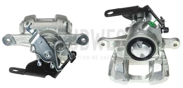 Etrier frana Budweg Caliper 344924