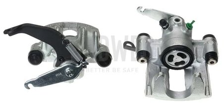 ETRIER FRANA BUDWEG CALIPER 344926 - Compatibil cu FORD