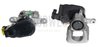 ETRIER FRANA BUDWEG CALIPER 344929 - Compatibil cu CITROEN, DS, OPEL, PEUGEOT, VAUXHALL