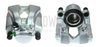 ETRIER FRANA BUDWEG CALIPER 344947 - Compatibil cu BMW
