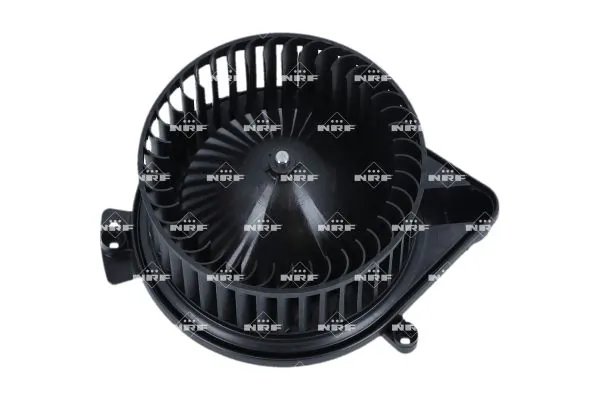 VENTILATOR HABITACLU NRF 34495 - Compatibil cu AUDI, SEAT