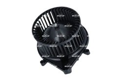 VENTILATOR HABITACLU NRF 34495 - Compatibil cu AUDI, SEAT