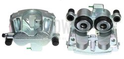 ETRIER FRANA BUDWEG CALIPER 344953 - Compatibil cu MERCEDES-BENZ