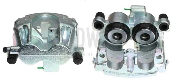 Etrier frana Budweg Caliper 344953