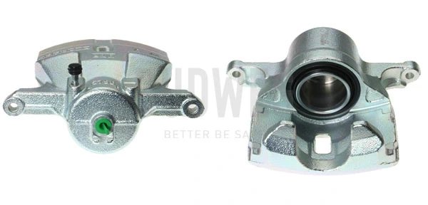 ETRIER FRANA BUDWEG CALIPER 344966 - Compatibil cu NISSAN, RENAULT