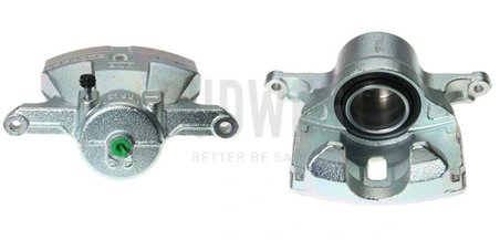 ETRIER FRANA BUDWEG CALIPER 344966 - Compatibil cu NISSAN, RENAULT