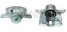 ETRIER FRANA BUDWEG CALIPER 344966 - Compatibil cu NISSAN, RENAULT