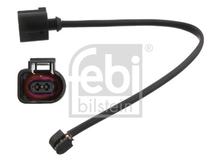 Senzor avertizare uzura placute frana Febi Bilstein 34497