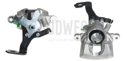 ETRIER FRANA BUDWEG CALIPER 344973 - Compatibil cu TOYOTA