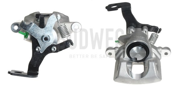 Etrier frana Budweg Caliper 344973