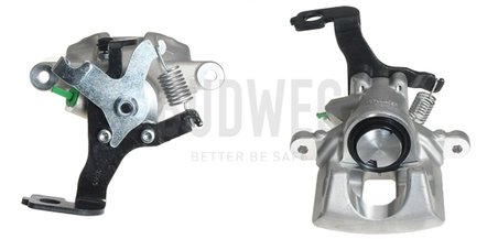 Etrier frana Budweg Caliper 344973