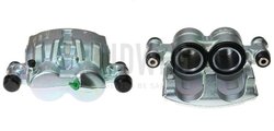 ETRIER FRANA BUDWEG CALIPER 344978 - Compatibil cu CITROEN, FIAT, PEUGEOT