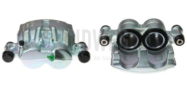 ETRIER FRANA BUDWEG CALIPER 344978 - Compatibil cu CITROEN, FIAT, PEUGEOT