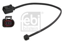 Senzor avertizare uzura placute frana Febi Bilstein 34499