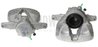ETRIER FRANA BUDWEG CALIPER 344992 - Compatibil cu MERCEDES-BENZ