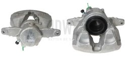 ETRIER FRANA BUDWEG CALIPER 344993 - Compatibil cu MERCEDES-BENZ