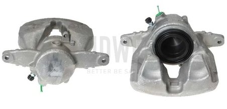 Etrier frana Budweg Caliper 344993
