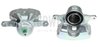 ETRIER FRANA BUDWEG CALIPER 344998 - Compatibil cu MAZDA