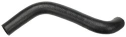 Furtun radiator Gates 3450