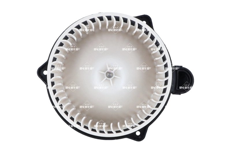VENTILATOR HABITACLU NRF 34501 - Compatibil cu TESLA