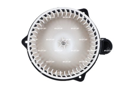 VENTILATOR HABITACLU NRF 34501 - Compatibil cu TESLA