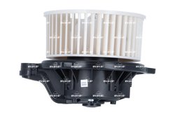 VENTILATOR HABITACLU NRF 34501 - Compatibil cu TESLA