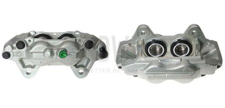 ETRIER FRANA BUDWEG CALIPER 345010 - Compatibil cu TOYOTA