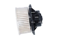 VENTILATOR HABITACLU NRF 34501 - Compatibil cu TESLA