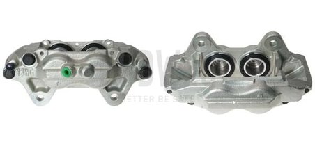ETRIER FRANA BUDWEG CALIPER 345011 - Compatibil cu TOYOTA