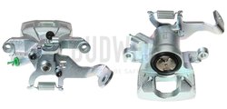 ETRIER FRANA BUDWEG CALIPER 345014 - Compatibil cu MAZDA