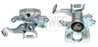 Etrier frana Budweg Caliper 345015
