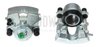 ETRIER FRANA BUDWEG CALIPER 345018 - Compatibil cu AUDI, SEAT, SKODA, VW