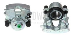 ETRIER FRANA BUDWEG CALIPER 345019 - Compatibil cu AUDI, SEAT, SKODA, VW