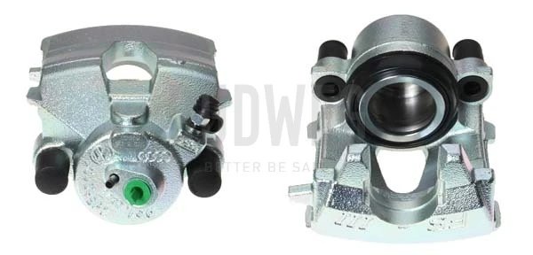 Etrier frana Budweg Caliper 345019